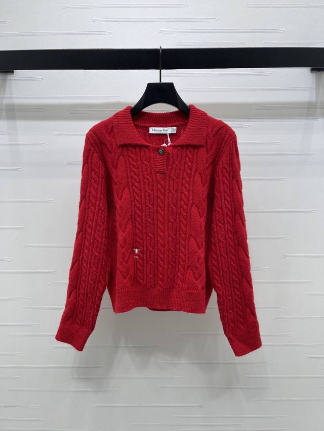 New Arrival! High-Quality Original Dio* 2025 Autumn/Winter Newest Collection! Co