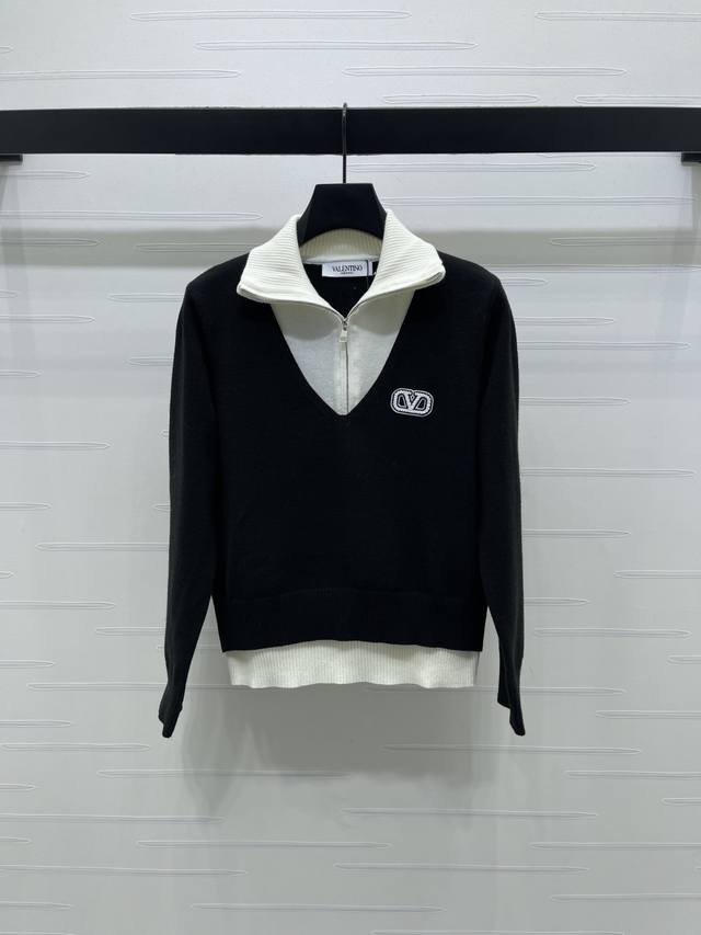 New Arrival: High-Quality Original Valentin 2025 Autumn/Winter Collection! Color