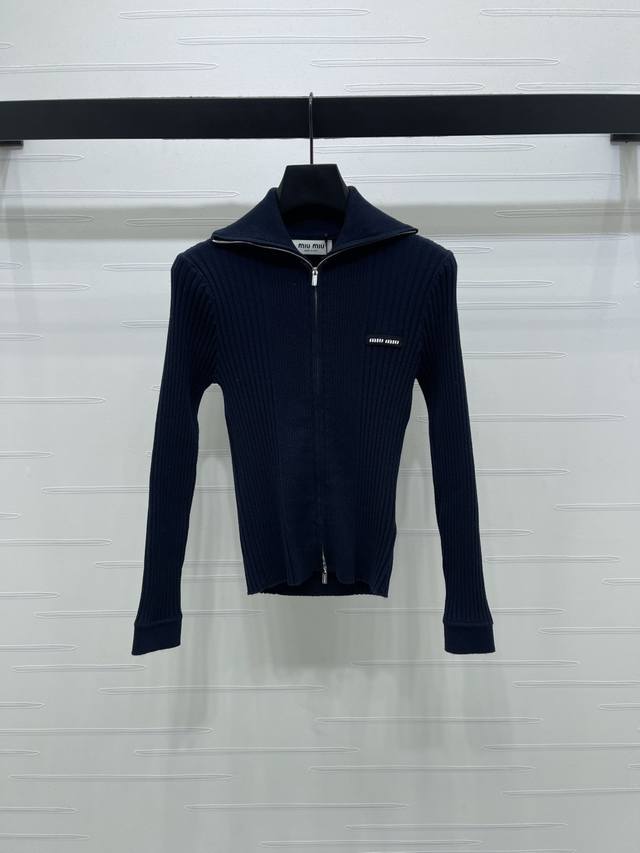 New Arrival! High-Quality Original Miu Mi* 2025 Autumn/Winter Latest Collection