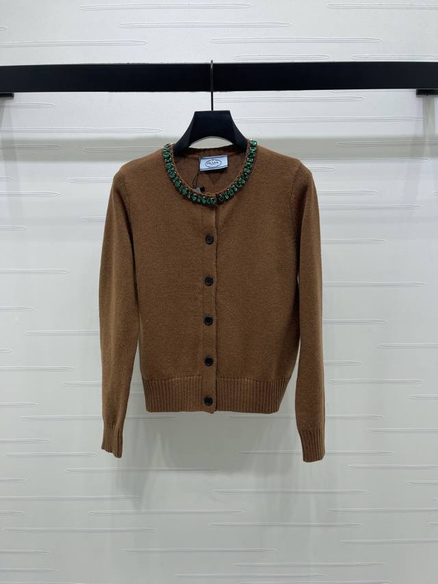 New Arrival! High-Quality Original Item from Prad* 2025 Autumn/Winter Collectio