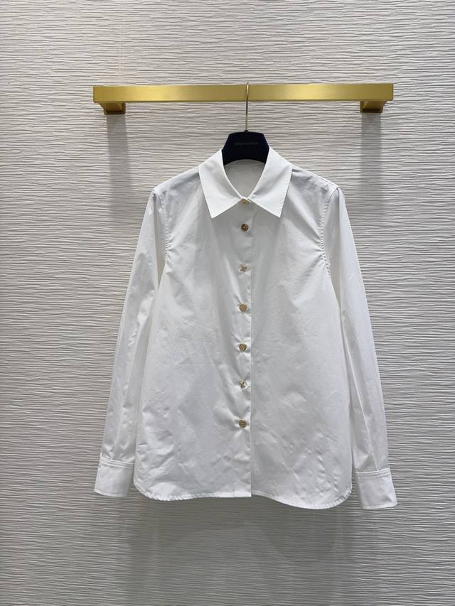 Louis Vuitto* 2025Fw New Shirt: Understated luxury, three-dimensional tailoring,