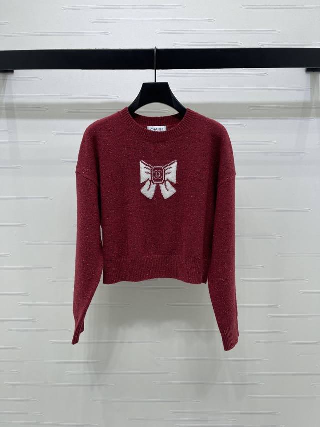 New Arrival! Original High-Quality Chane* 2025 Autumn/Winter Latest Collection!