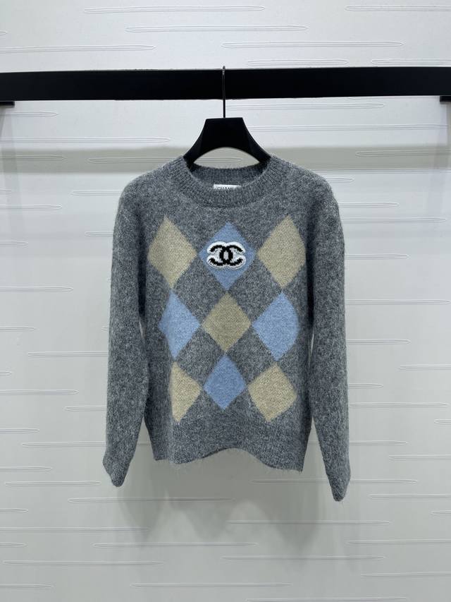 New Arrival! High-Quality Original Chanel* 2025 Autumn/Winter Collection! Color