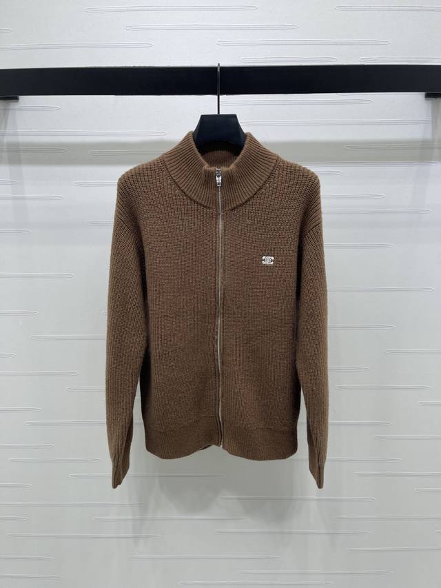 New Arrival! High-Quality Original Celin 2025 Autumn/Winter Collection! Stand C