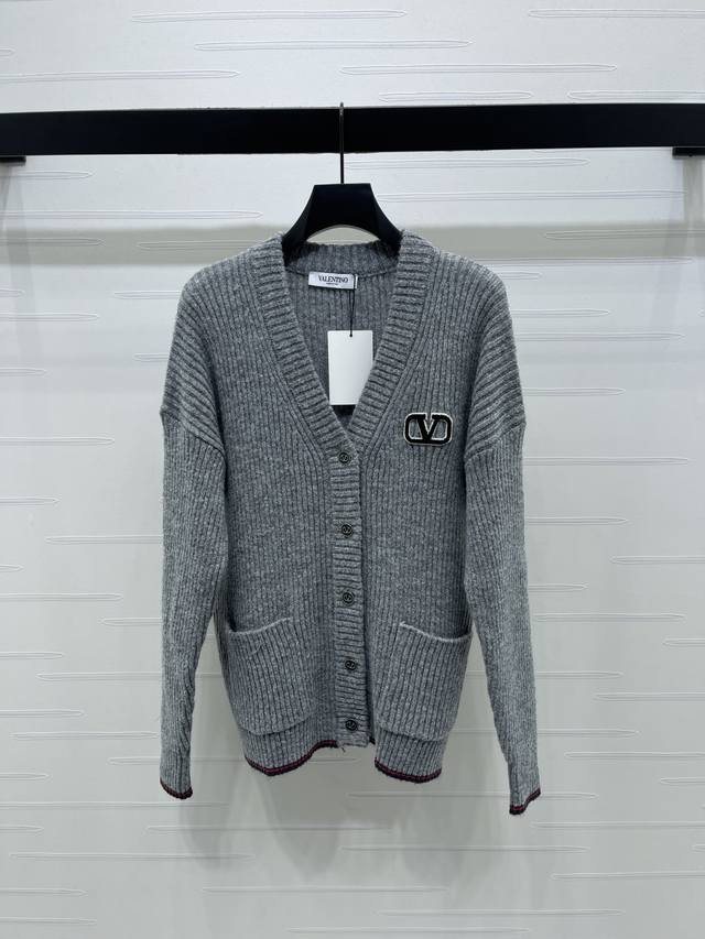 New Arrival! High-Quality Original Valentin 2025 Autumn/Winter Collection! V-Ne