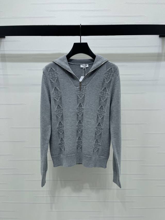 New Arrival: High-Quality Original Chanel* 2025 Autumn/Winter Collection! Collar