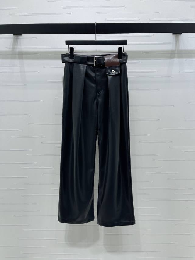 New Arrival: High-Quality Original Loew*2025 Autumn/Winter Latest Collection! Be