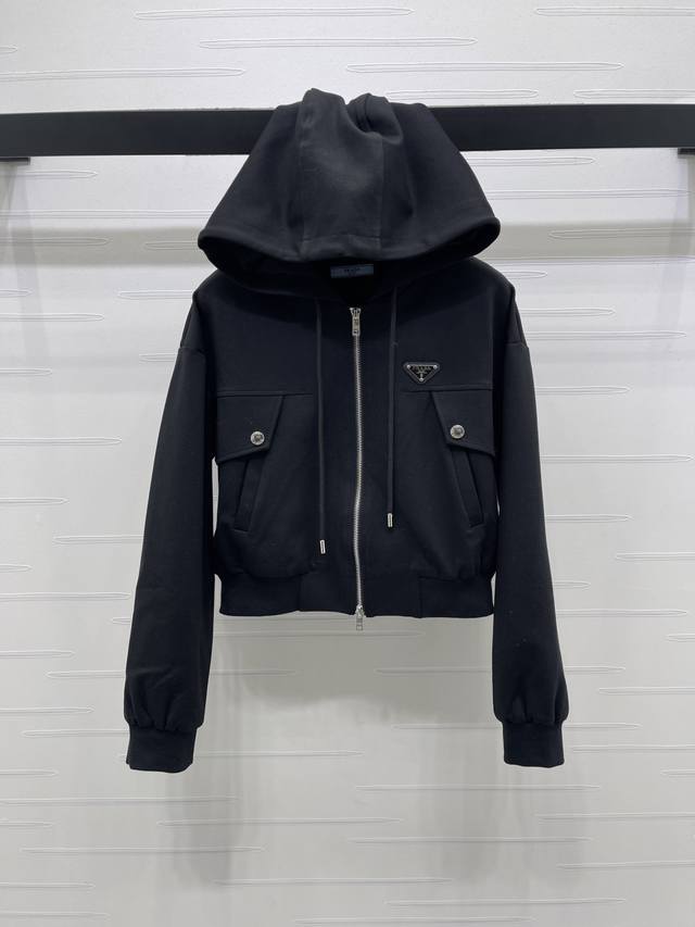 New Arrival! Original High-Quality Prad* 2025 Autumn/Winter Newest Collection! H