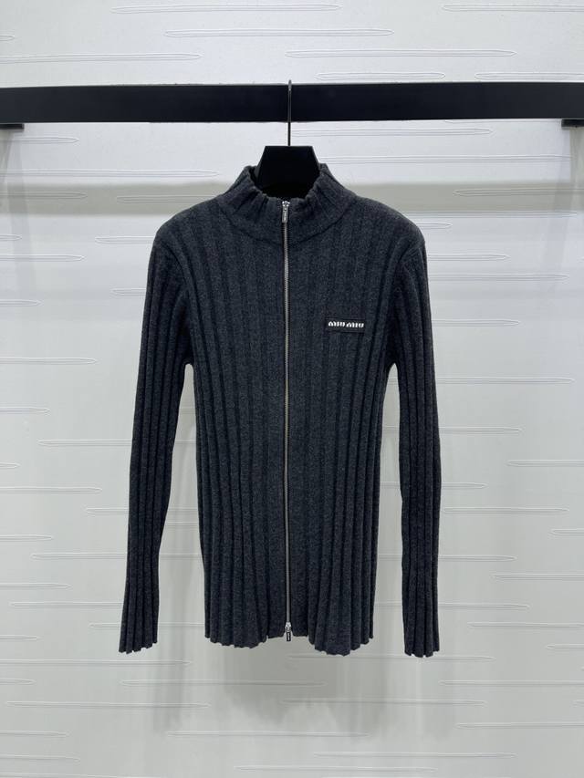 New Arrival! High-Quality Original Miu Mi* 2025 Autumn/Winter Latest Collection