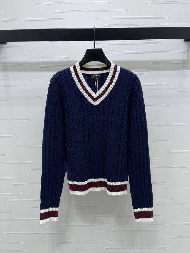 New Arrival: High-Quality Original Chanel* 2025 Autumn/Winter Collection! Cable