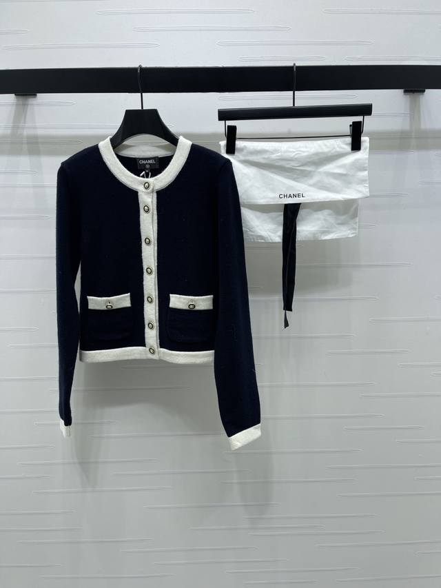 New Arrival: High-Quality Original Chanel* 2025 Autumn/Winter Collection! Color-