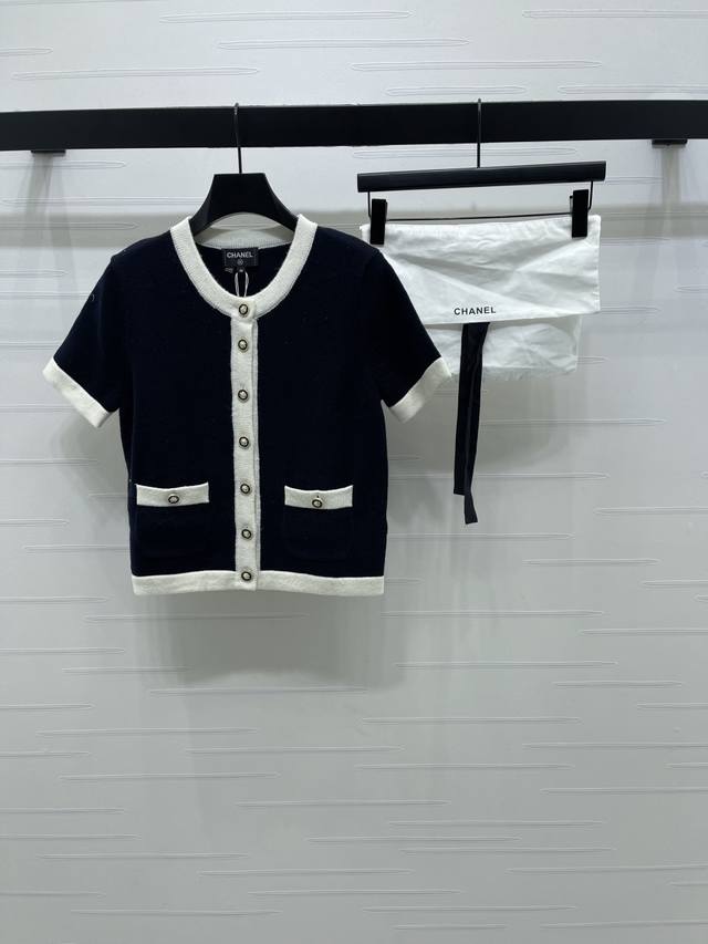 New Arrival: High-Quality Original Chanel* 2025 Autumn/Winter Collection! Color-