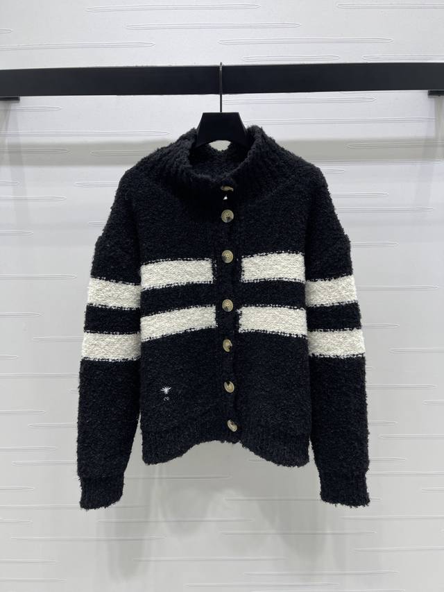 New Arrival: High-Quality Original Dio* 2025 Autumn/Winter Collection! Stand-up