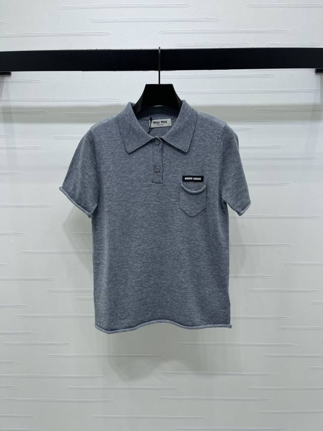 New Arrival! High-Quality Original Miu Mi* 2025 Autumn/Winter Latest Collection