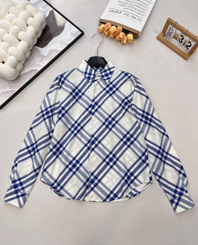 Burberry Classic Check Shirt, Perfect Authentic Quality! Those who have followed