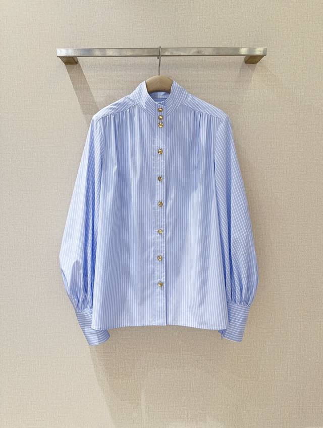 Zimmerm*A*N*N New Arrival! Striped turtleneck shirt for women, made of cotton, f