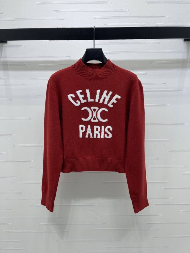 New Arrival! High-Quality Original Celin 2025 Autumn/Winter Collection! Stand C