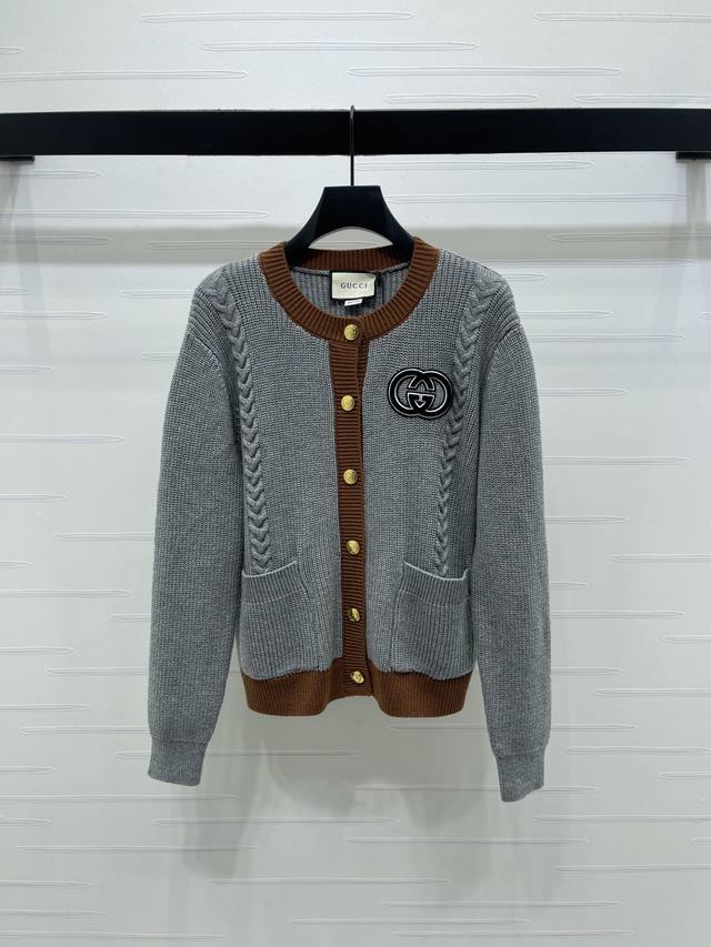 New Arrival! High-Quality Original GUCCC 2025 Autumn/Winter Collection! Color-B