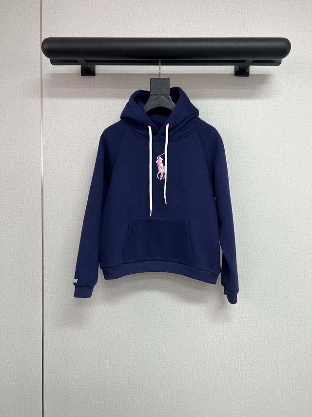 High-quality Rl Ralph 2035 Autumn/Winter Collection Krystal Jung's Same Style F