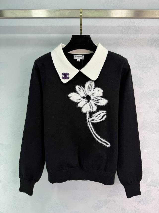 Ch*25 Autumn/Winter New Knit Sweater, soft and skin-friendly, super comfortable