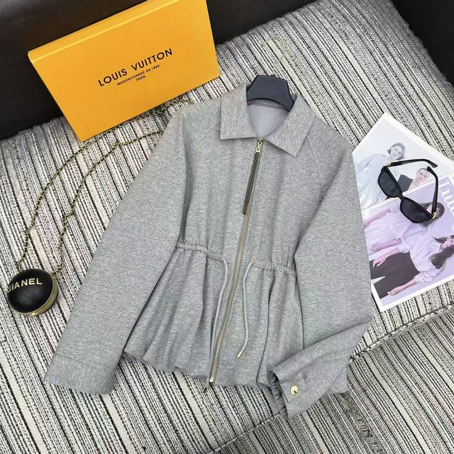 Highly recommend the 2025 early autumn/winter collection Lou* new lapel tulip-s