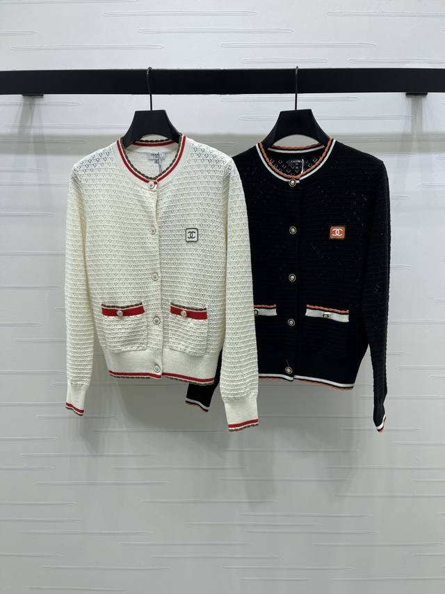 New Arrival! Original High-Quality Chane* 2025 Autumn/Winter Collection! Color-