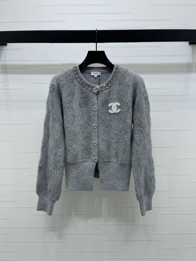 New Arrival! High-Quality Original Chanel* 2025 Autumn/Winter Collection! Heavy