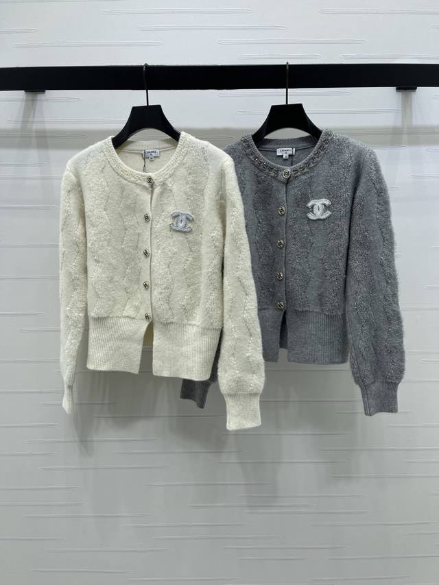 New Arrival! High-Quality Original Chanel* 2025 Autumn/Winter Collection! Heavy