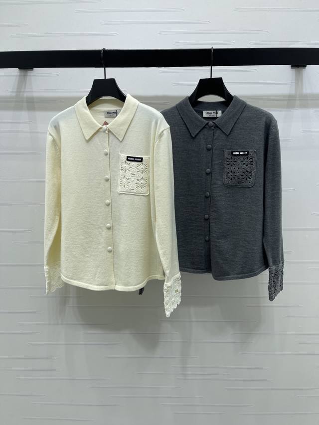 New Arrival! High-Quality Original Miu Mi* 2025 Autumn/Winter Latest Collection