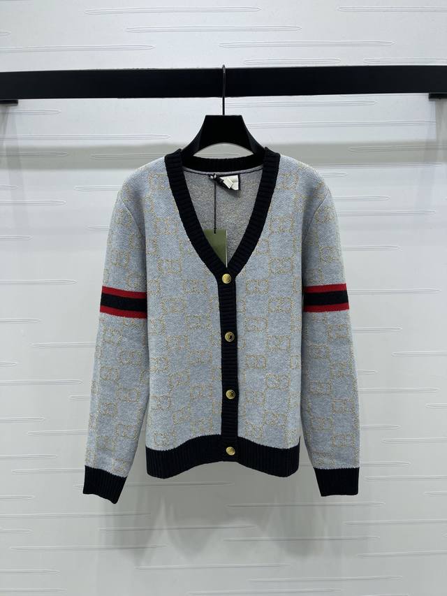 New Arrival! High-Quality Original GUCCC* 2025 Autumn/Winter New Collection! Go