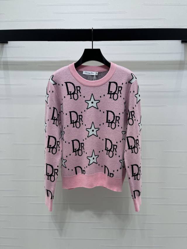 New Arrival! High-Quality Original Dio* 2025 Autumn/Winter Collection! Five-poin