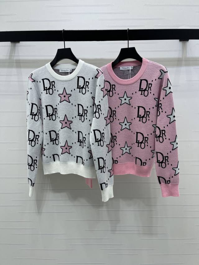 New Arrival! High-Quality Original Dio* 2025 Autumn/Winter Collection! Five-poi