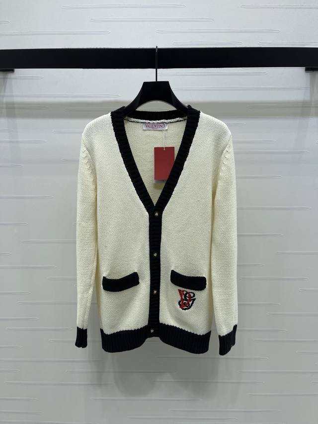 New Arrival: High-Quality Original Valentin 2025 Autumn/Winter Collection! V-Ne