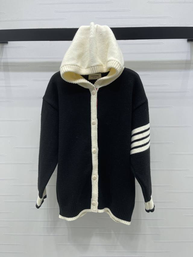 New Arrival! High-Quality Original Thom Browne* 2025 Fall/Winter Collection! Hoo