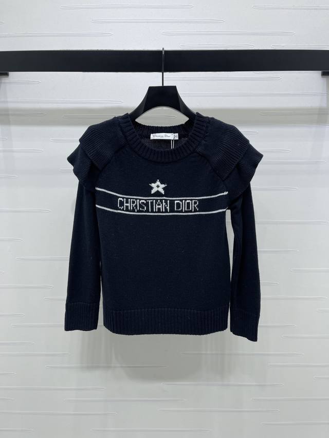 New Arrival! High-Quality Original Dio* 2025 Autumn/Winter Collection! Lace-Sle