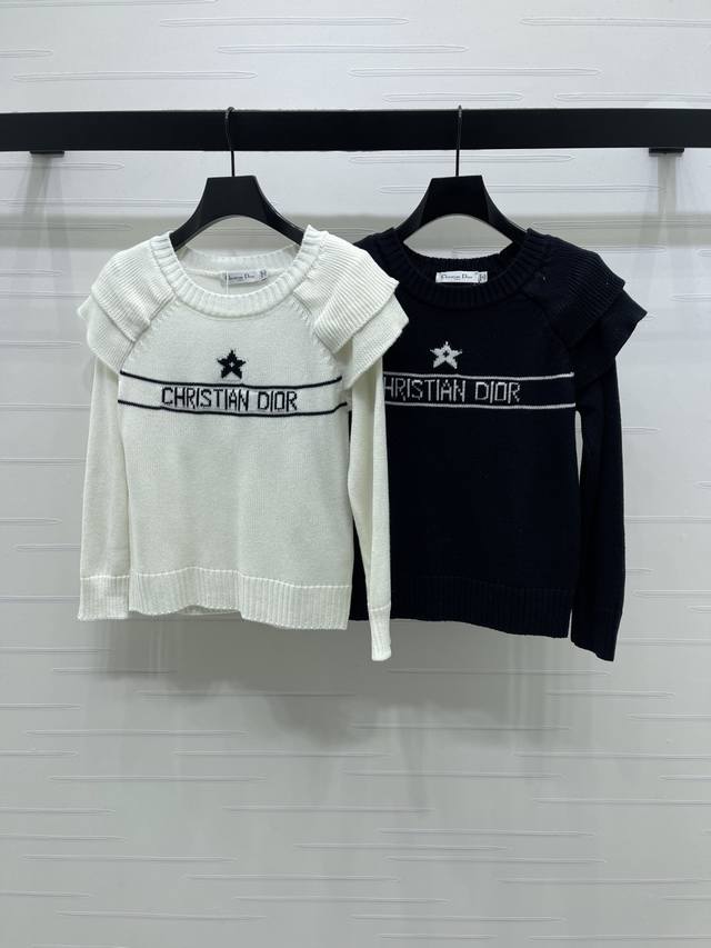 New Arrival! High-Quality Original Dio* 2025 Autumn/Winter Newest Collection! La