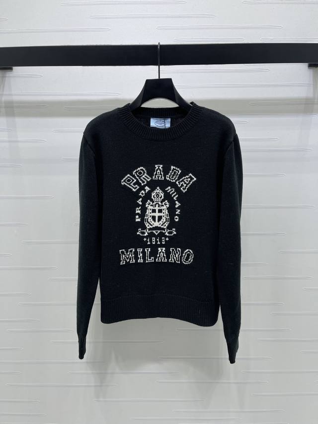 New Arrival! Original High-Quality Prad* 2025 Autumn/Winter Newest Collection! L