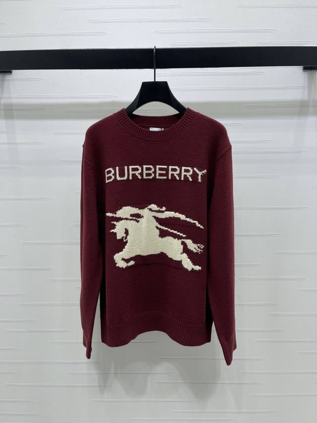 New Arrival! High-Quality Original Burberry* 2025 Autumn/Winter Newest Collectio