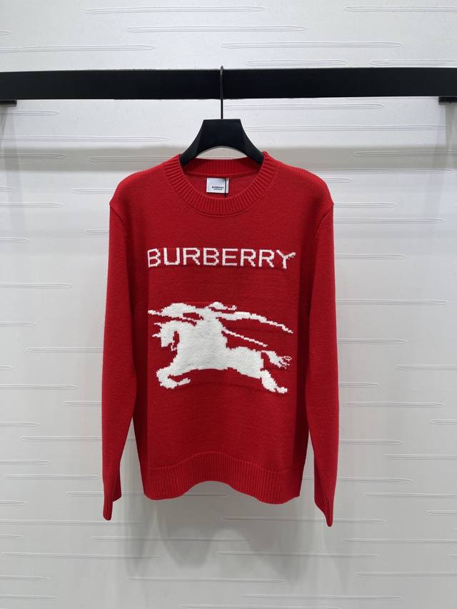 New Arrival! High-Quality Original Burberry* 2025 Autumn/Winter Newest Collectio