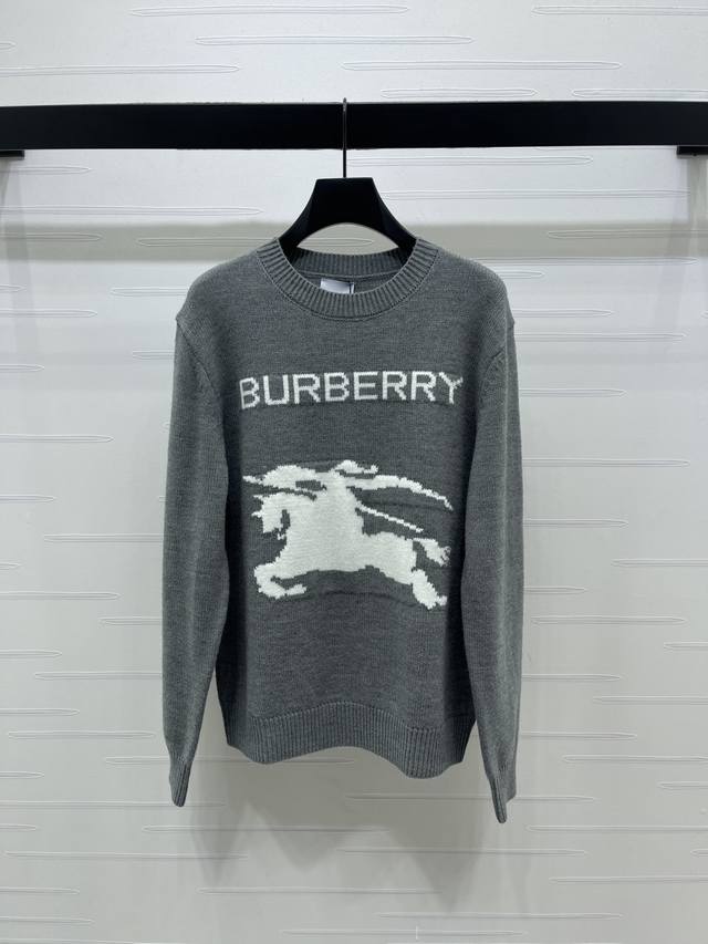 New Arrival! High-Quality Original Burberry* 2025 Autumn/Winter Newest Collectio