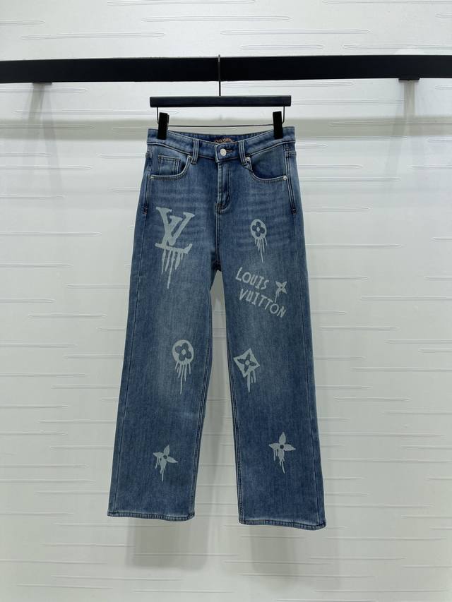 New Arrival: High-Quality Original Louis Vuitton 2025 Autumn/Winter Collection!