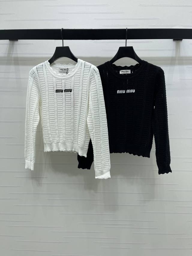 New Arrival! High-Quality Original Miu Mi* 2025 Autumn/Winter Latest Collection