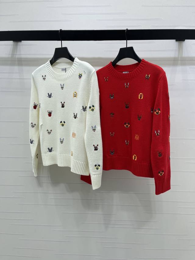 New Arrival! High-Quality Original Loew*2025 Autumn/Winter Collection! Synchron