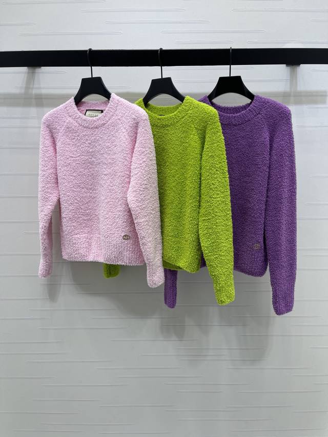 New Arrival! High-Quality Original GUCCC* 2025 Autumn/Winter New Collection! Dro