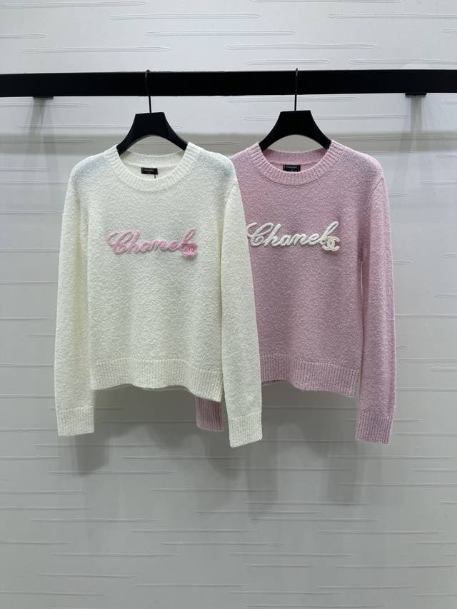 New Arrival! Original High-Quality Chane* 2025 Autumn/Winter Latest Collection!