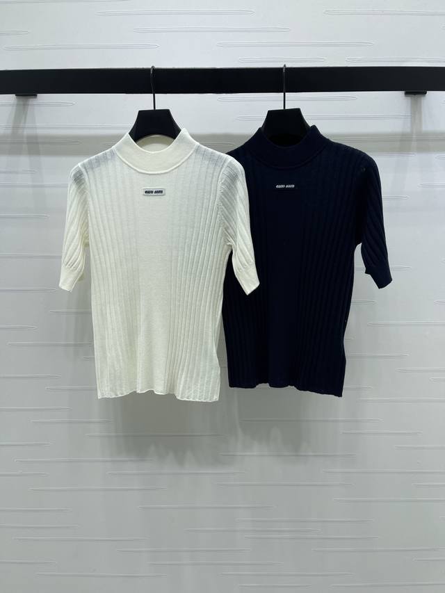 New Arrival! High-Quality Original Miu Mi* 2025 Autumn/Winter Latest Collection