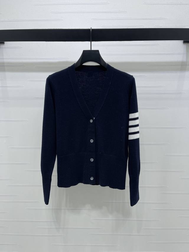 New Arrival! High-Quality Original Thom Browne* 2025 Autumn/Winter Collection!