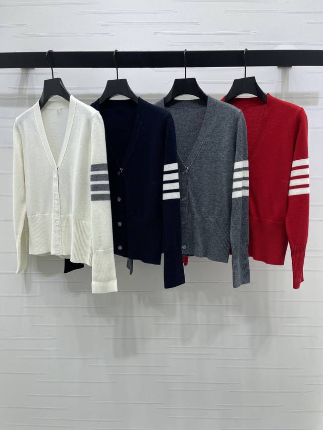 New Arrival! High-Quality Original Thom Browne* 2025 Autumn/Winter Collection!