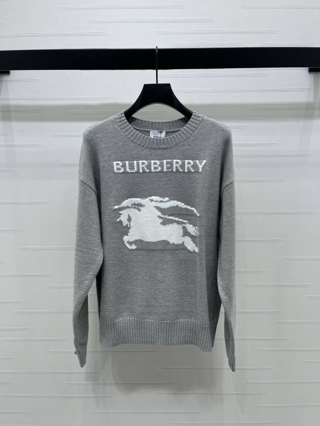 New Arrival! High-Quality Original Burberry* 2025 Autumn/Winter Newest Collectio