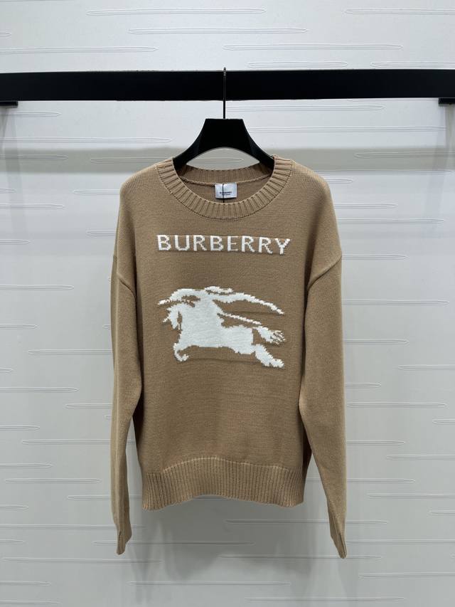 New Arrival! High-Quality Original Burberry* 2025 Autumn/Winter Newest Collectio
